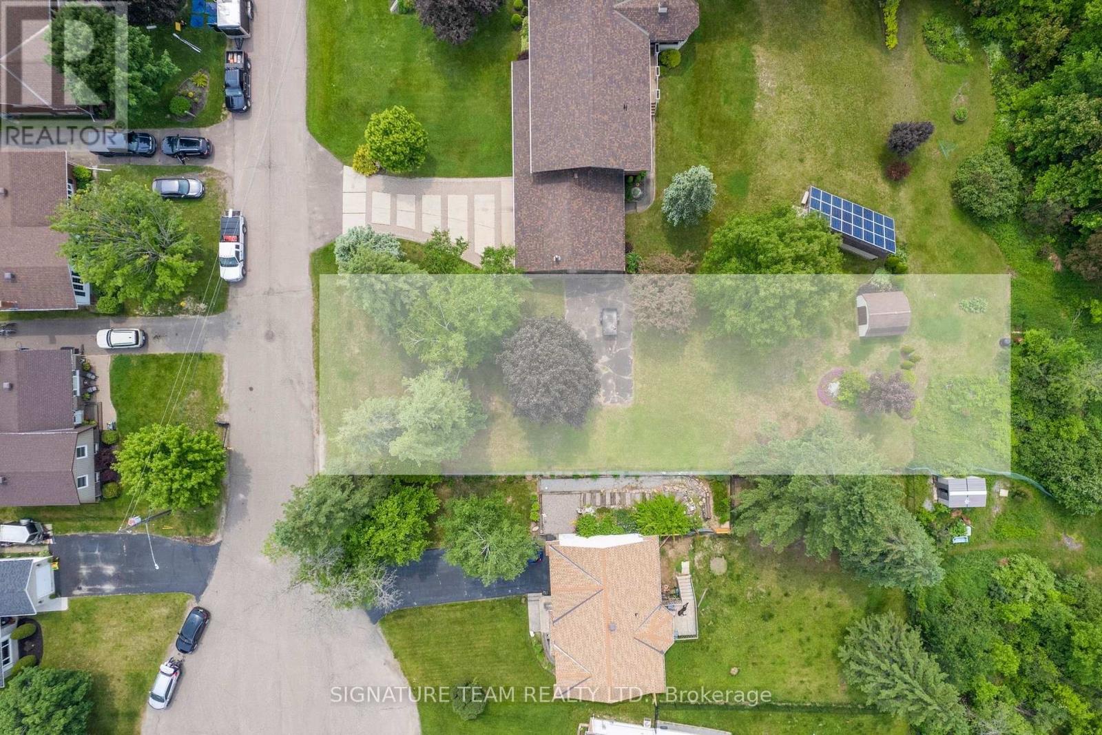 0 Ross Street, Whitewater Region, Ontario  K0J 1K0 - Photo 2 - X12211869