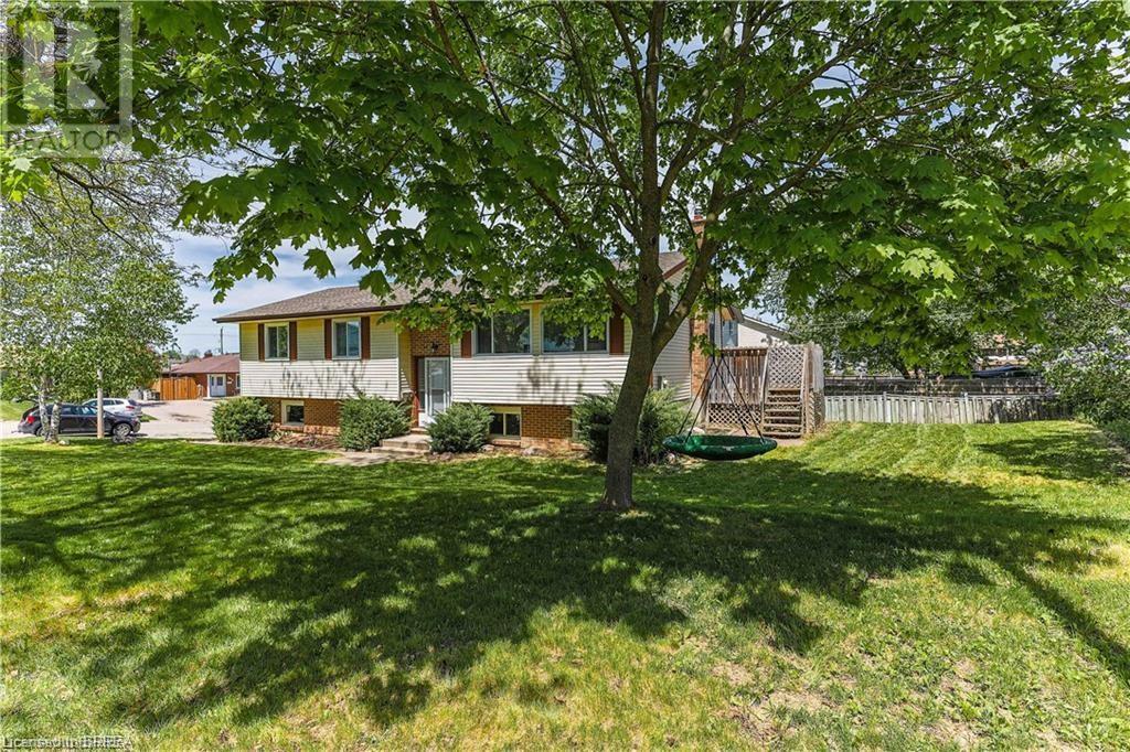 85 HIGH ACRES Crescent, kitchener, Ontario