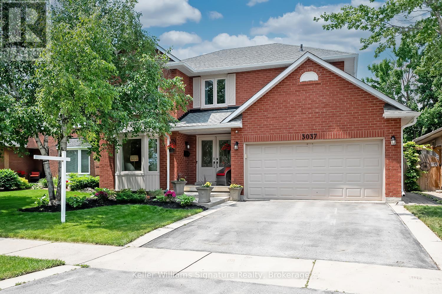 3037 Headon Forest Drive, Burlington, Ontario  L7M 3Y5 - Photo 1 - W12211820