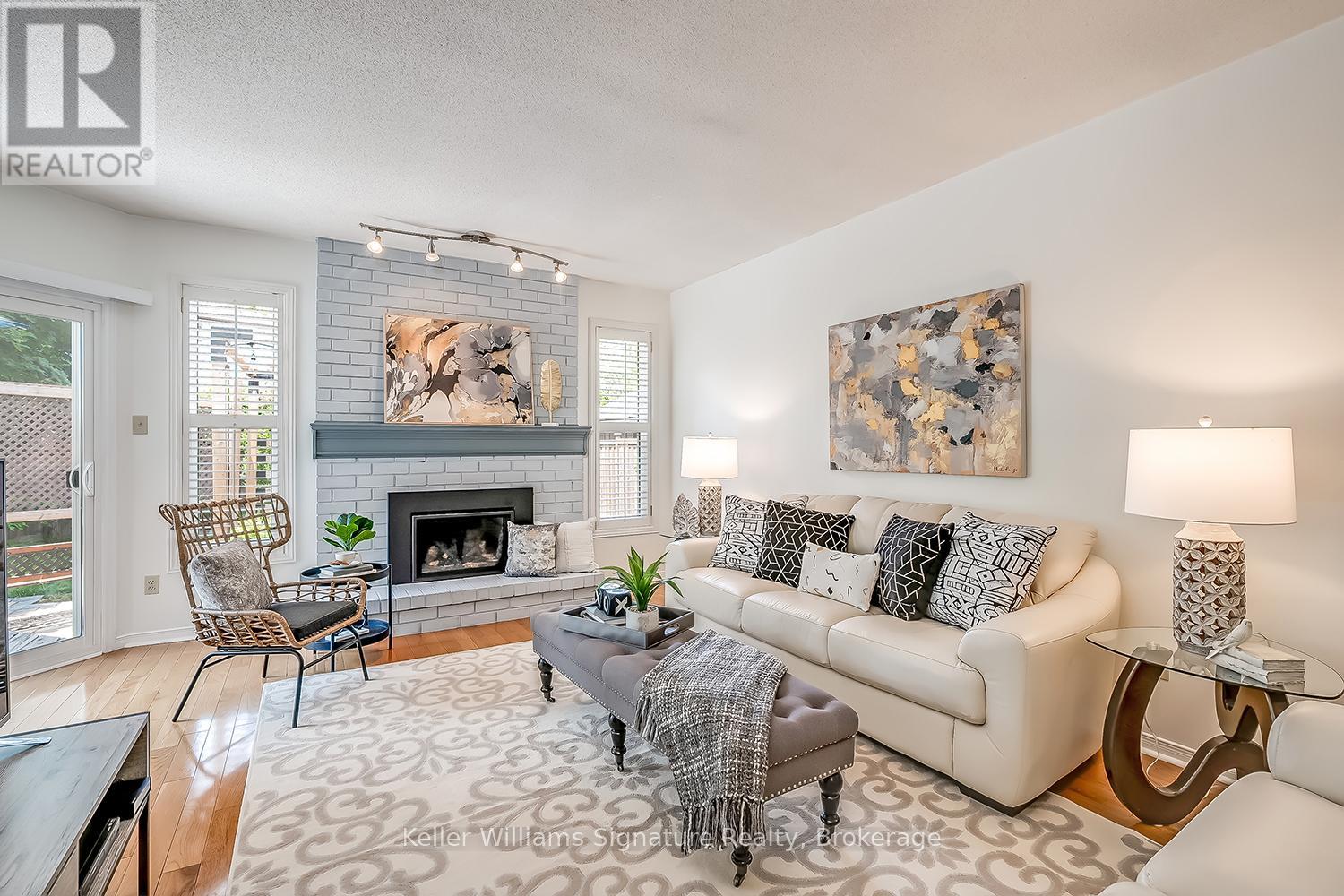 3037 Headon Forest Drive, Burlington, Ontario  L7M 3Y5 - Photo 10 - W12211820