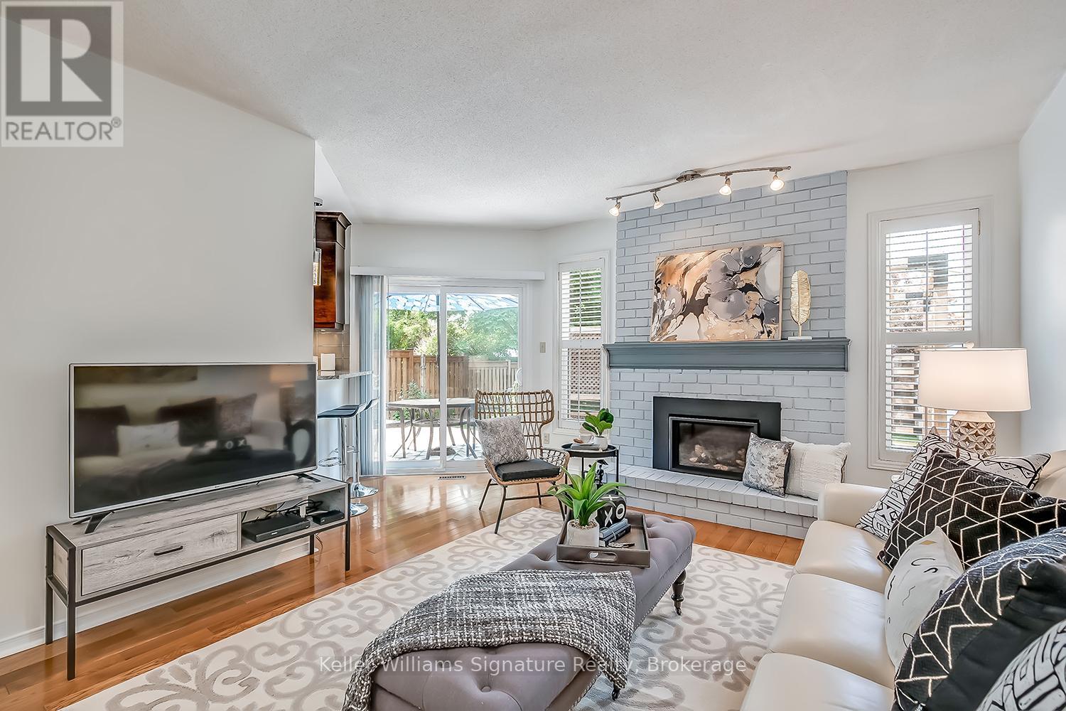 3037 Headon Forest Drive, Burlington, Ontario  L7M 3Y5 - Photo 11 - W12211820