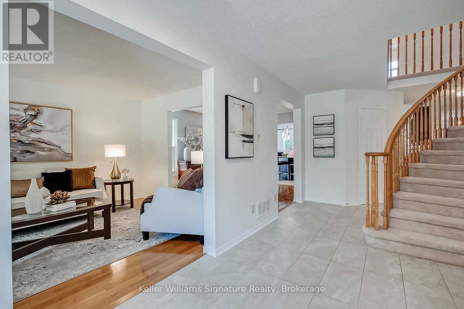 3037 Headon Forest Drive, Burlington, Ontario  L7M 3Y5 - Photo 3 - W12211820