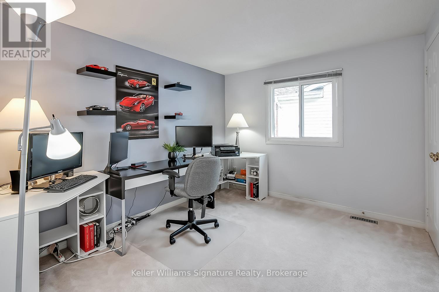 3037 Headon Forest Drive, Burlington, Ontario  L7M 3Y5 - Photo 32 - W12211820
