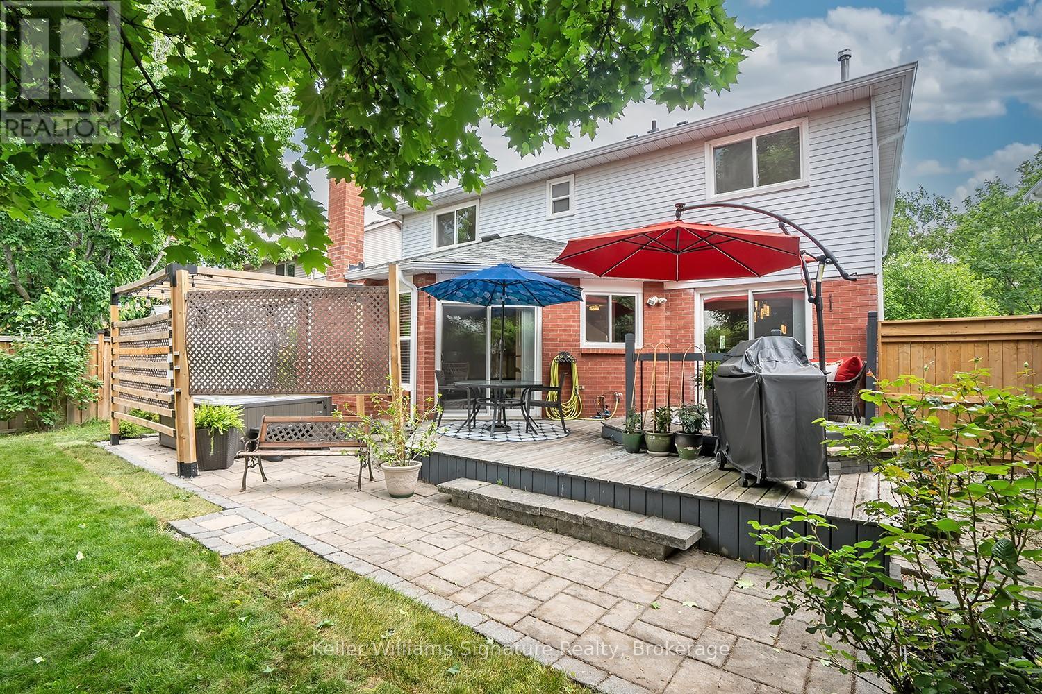 3037 Headon Forest Drive, Burlington, Ontario  L7M 3Y5 - Photo 40 - W12211820