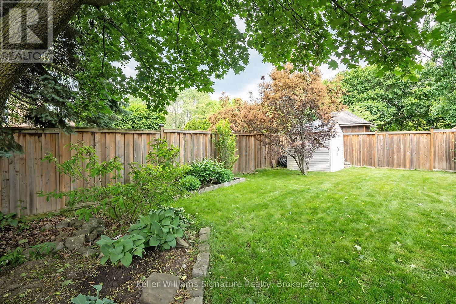 3037 Headon Forest Drive, Burlington, Ontario  L7M 3Y5 - Photo 42 - W12211820