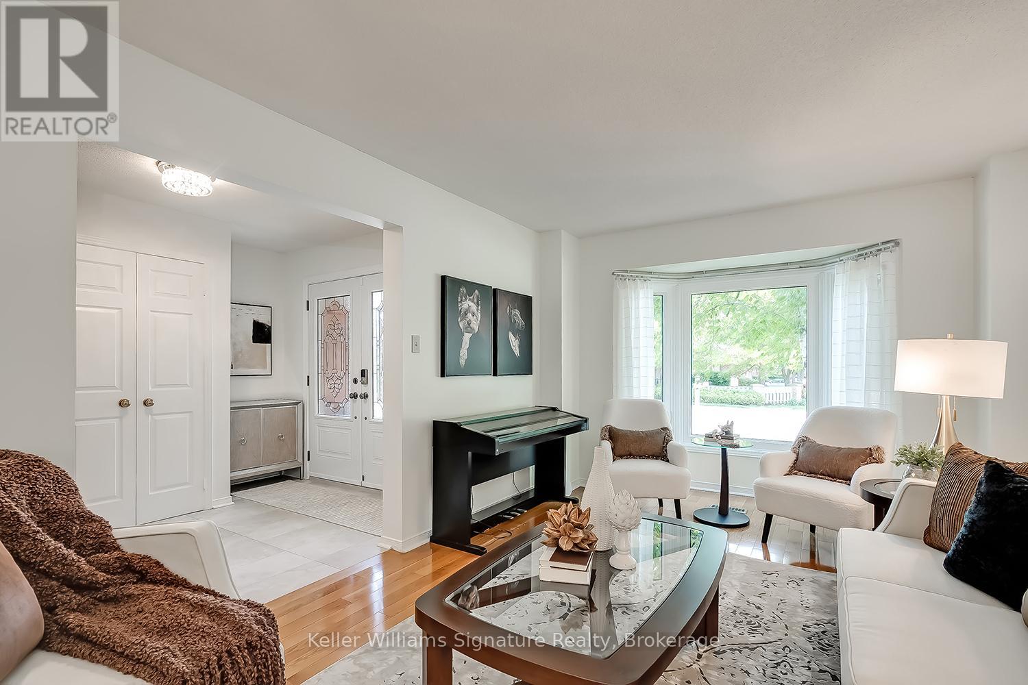 3037 Headon Forest Drive, Burlington, Ontario  L7M 3Y5 - Photo 5 - W12211820