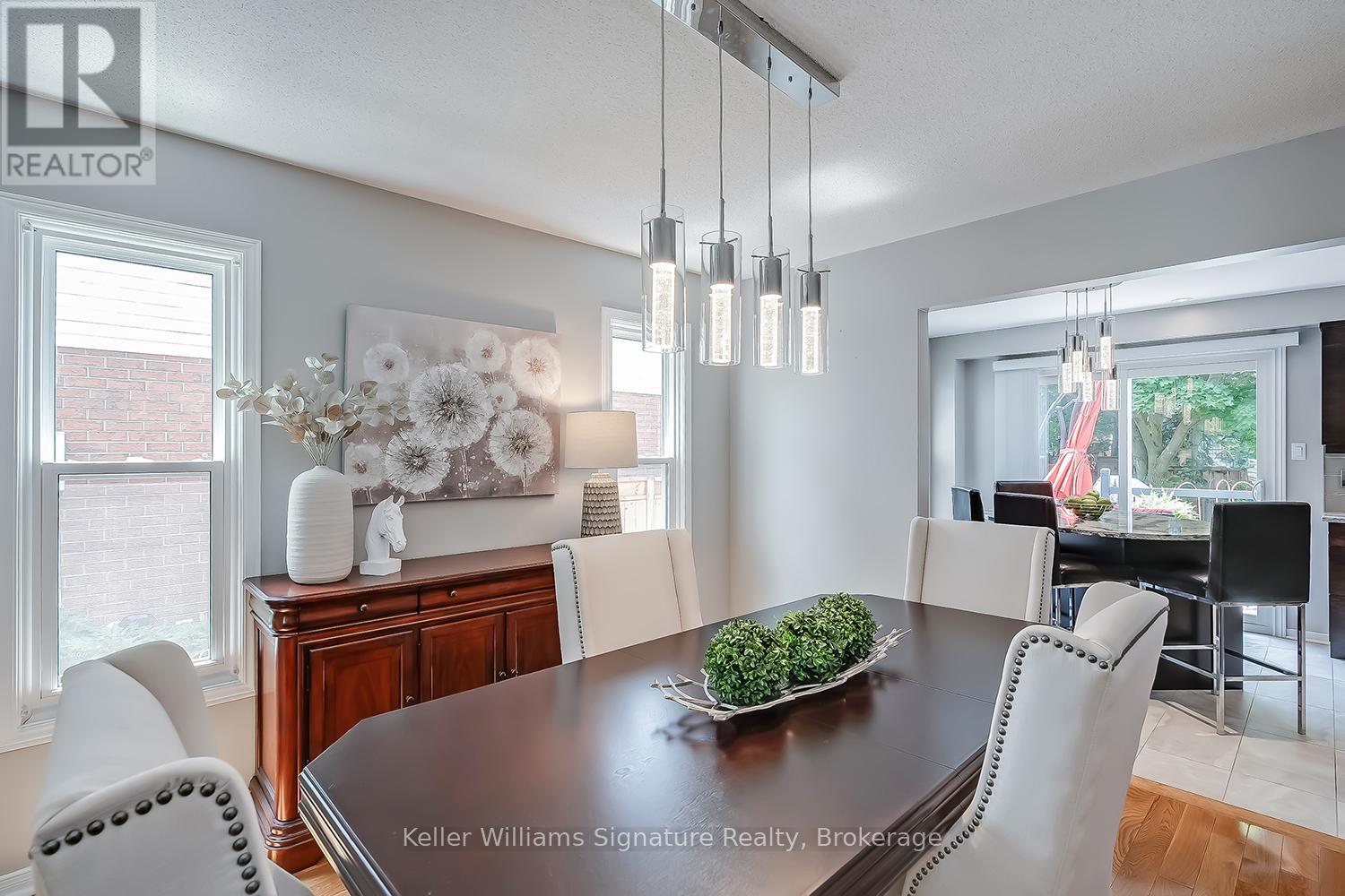3037 Headon Forest Drive, Burlington, Ontario  L7M 3Y5 - Photo 8 - W12211820