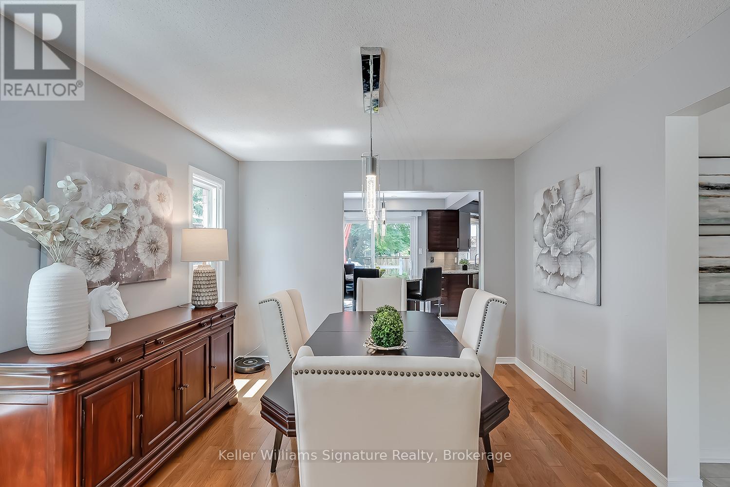 3037 Headon Forest Drive, Burlington, Ontario  L7M 3Y5 - Photo 9 - W12211820