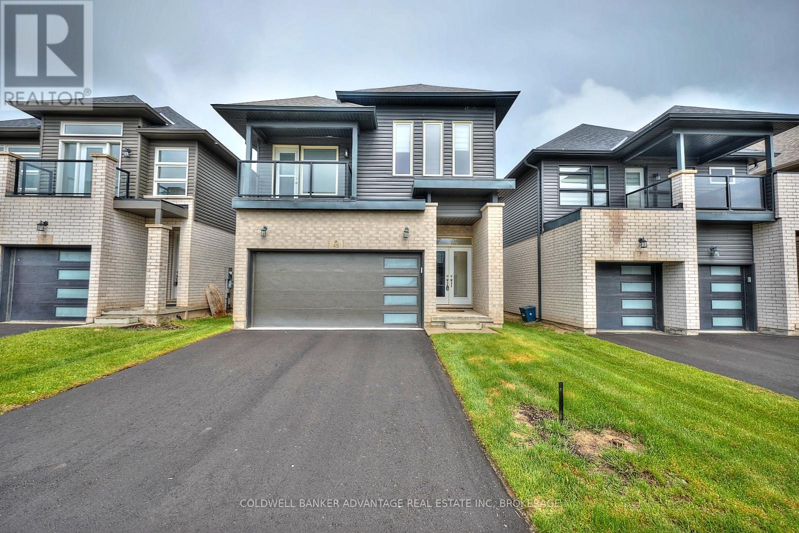 Property at 45 MCLAUGHLIN STREET image 1