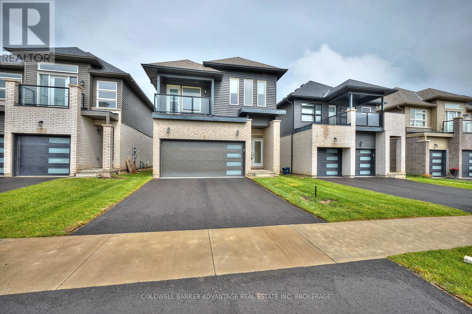 Property at 45 MCLAUGHLIN STREET image 2