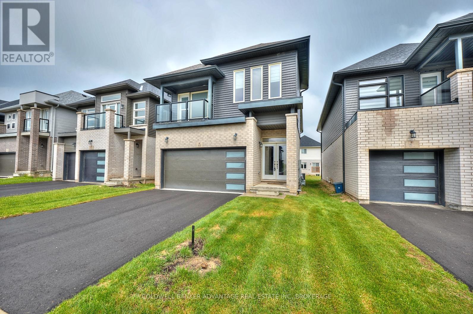 Property at 45 MCLAUGHLIN STREET image 3