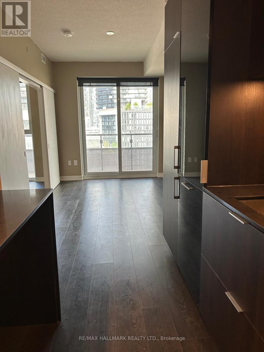 710 - 15 Lower Jarvis Street, Toronto, Ontario  M5E 0C4 - Photo 3 - C12108391