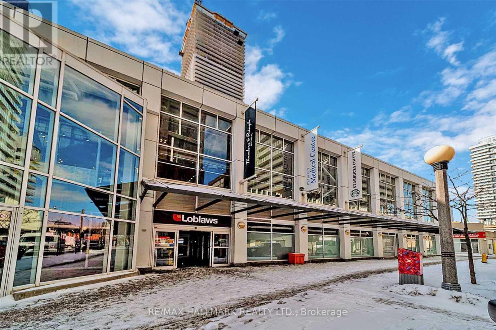 710 - 15 Lower Jarvis Street, Toronto, Ontario  M5E 0C4 - Photo 15 - C12108391