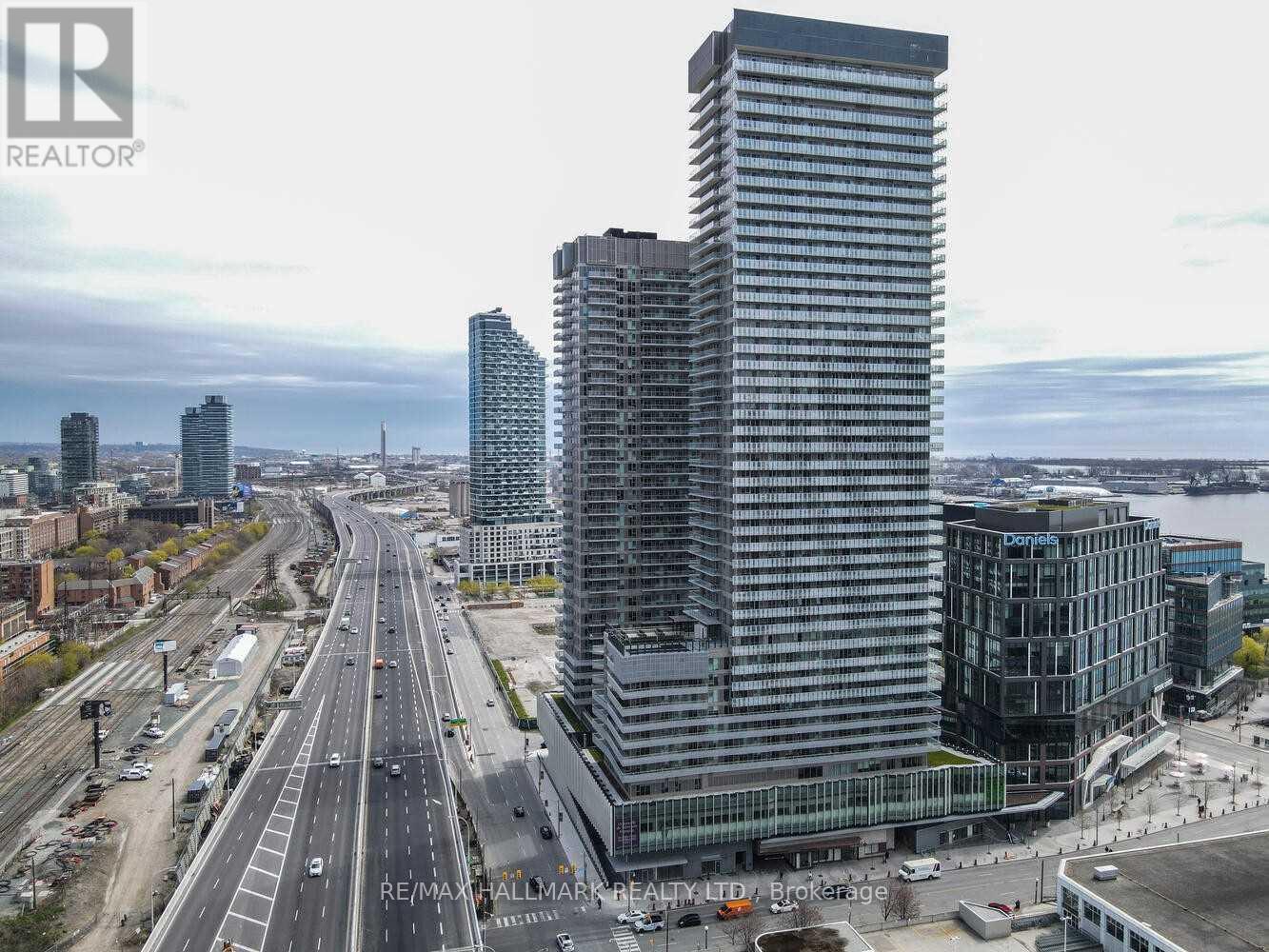 710 - 15 LOWER JARVIS STREET, Toronto, Ontario