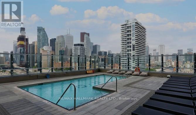 710 - 15 Lower Jarvis Street, Toronto, Ontario  M5E 0C4 - Photo 14 - C12108391