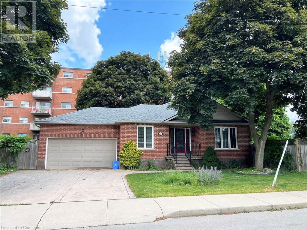 3 Inchlee Drive, Hamilton, Ontario  L9A 5K6 - Photo 1 - 40739913