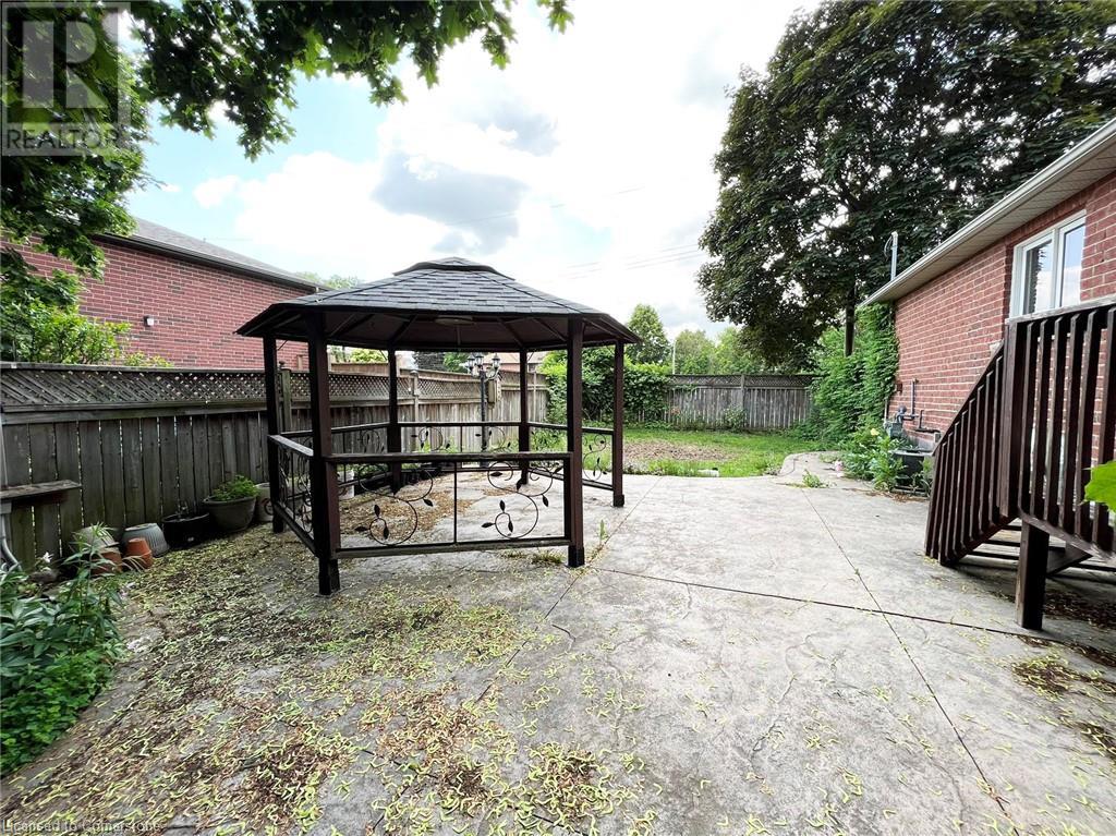 3 Inchlee Drive, Hamilton, Ontario  L9A 5K6 - Photo 19 - 40739913