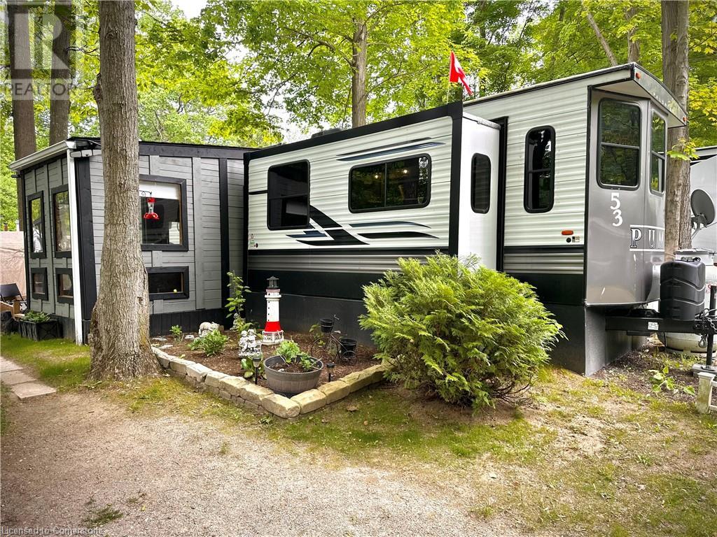334 Rattlesnake Road Unit# 53, Lowbanks, Ontario  N0A 1K0 - Photo 1 - 40739683
