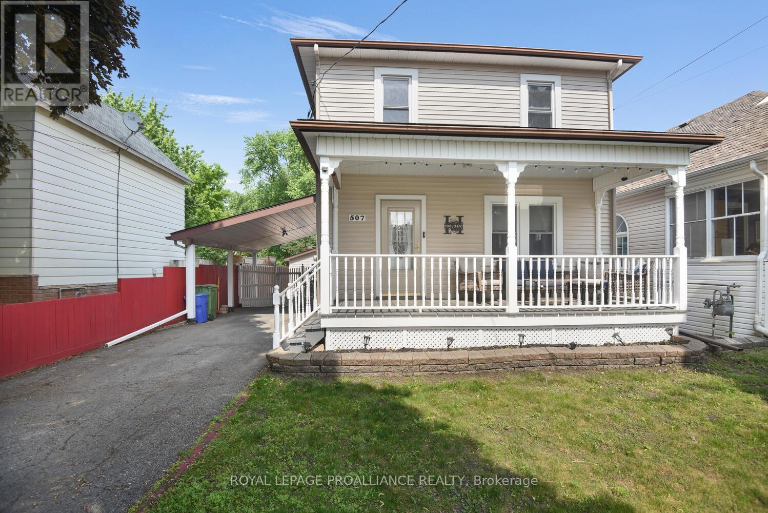Property at 507 ADOLPHUS STREET image 1