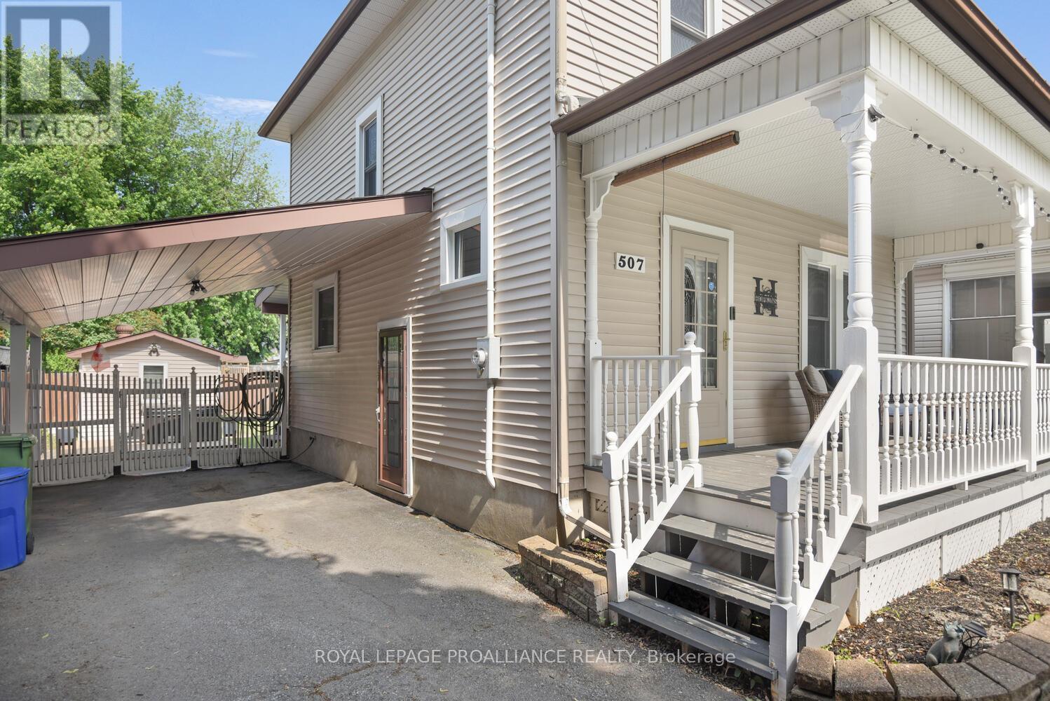Property at 507 ADOLPHUS STREET image 2