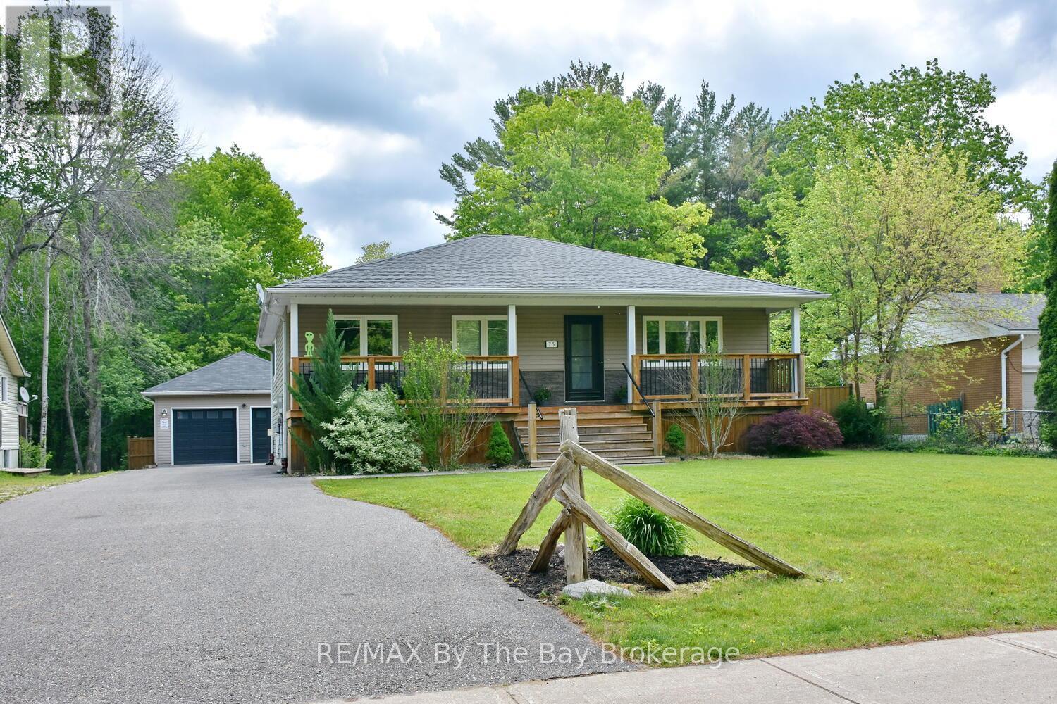 75 40TH STREET S, Wasaga Beach, Ontario