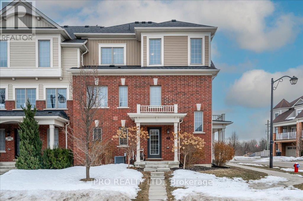 48 BOYCES CREEK COURT, Caledon, Ontario