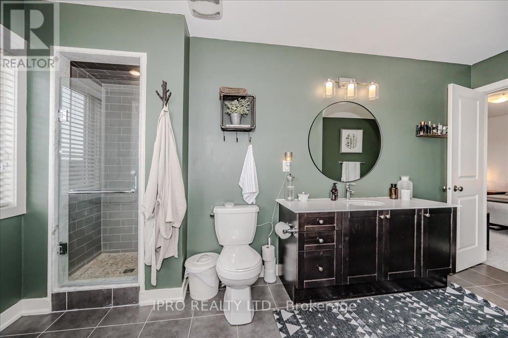 48 Boyces Creek Court, Caledon, Ontario  L7C 3S3 - Photo 26 - W12120844
