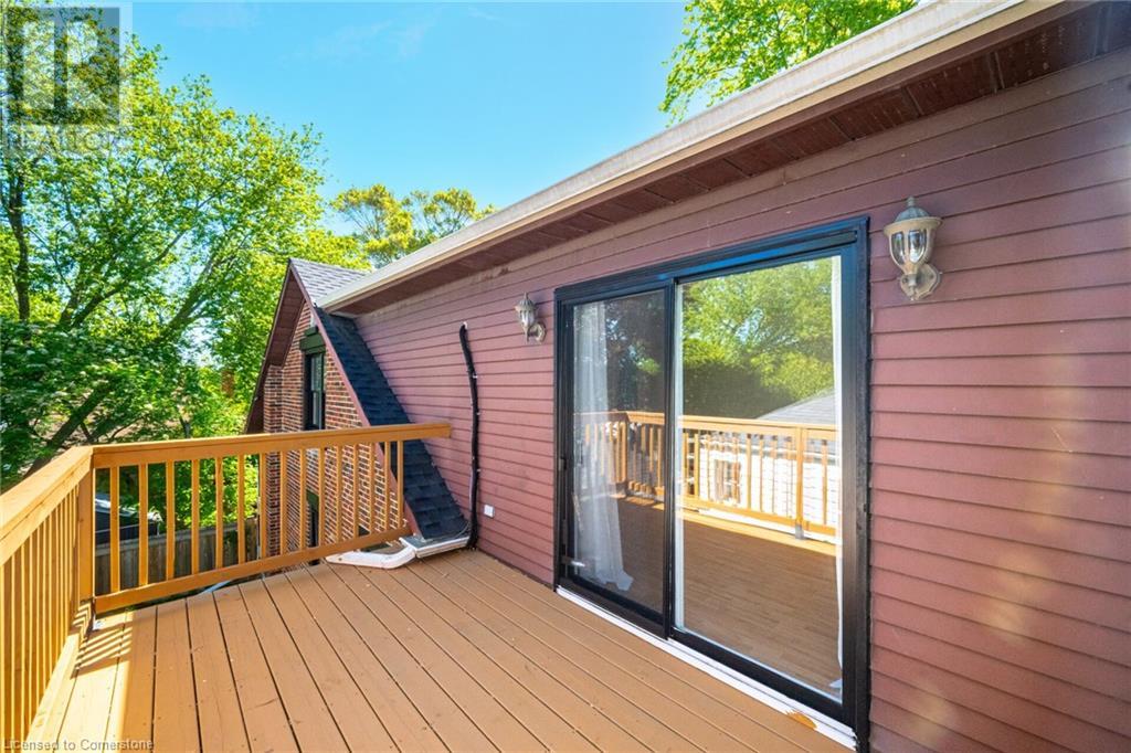 64 Sheldon Avenue N Unit# Upper, Kitchener, Ontario  N2H 3M4 - Photo 21 - 40739906
