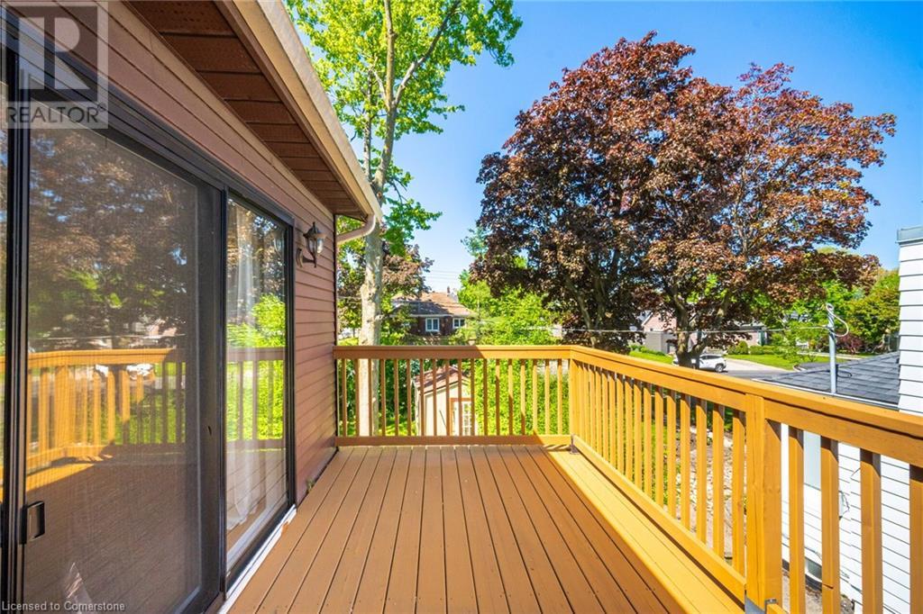 64 Sheldon Avenue N Unit# Upper, Kitchener, Ontario  N2H 3M4 - Photo 22 - 40739906