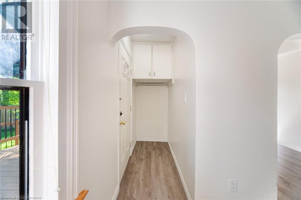 64 Sheldon Avenue N Unit# Upper, Kitchener, Ontario  N2H 3M4 - Photo 28 - 40739906