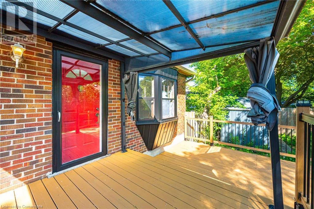 64 Sheldon Avenue N Unit# Upper, Kitchener, Ontario  N2H 3M4 - Photo 31 - 40739906