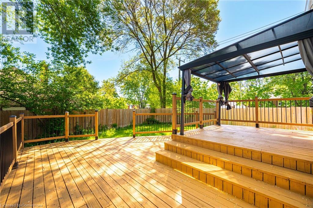 64 Sheldon Avenue N Unit# Upper, Kitchener, Ontario  N2H 3M4 - Photo 32 - 40739906