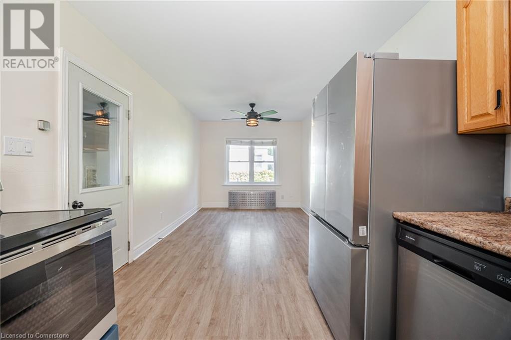 64 Sheldon Avenue N Unit# Upper, Kitchener, Ontario  N2H 3M4 - Photo 7 - 40739906