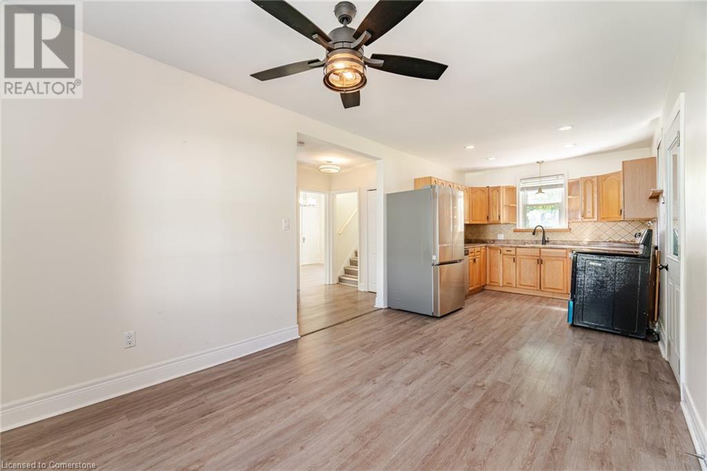 64 Sheldon Avenue N Unit# Upper, Kitchener, Ontario  N2H 3M4 - Photo 9 - 40739906