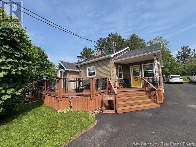 2 Church Street, Petitcodiac, New Brunswick