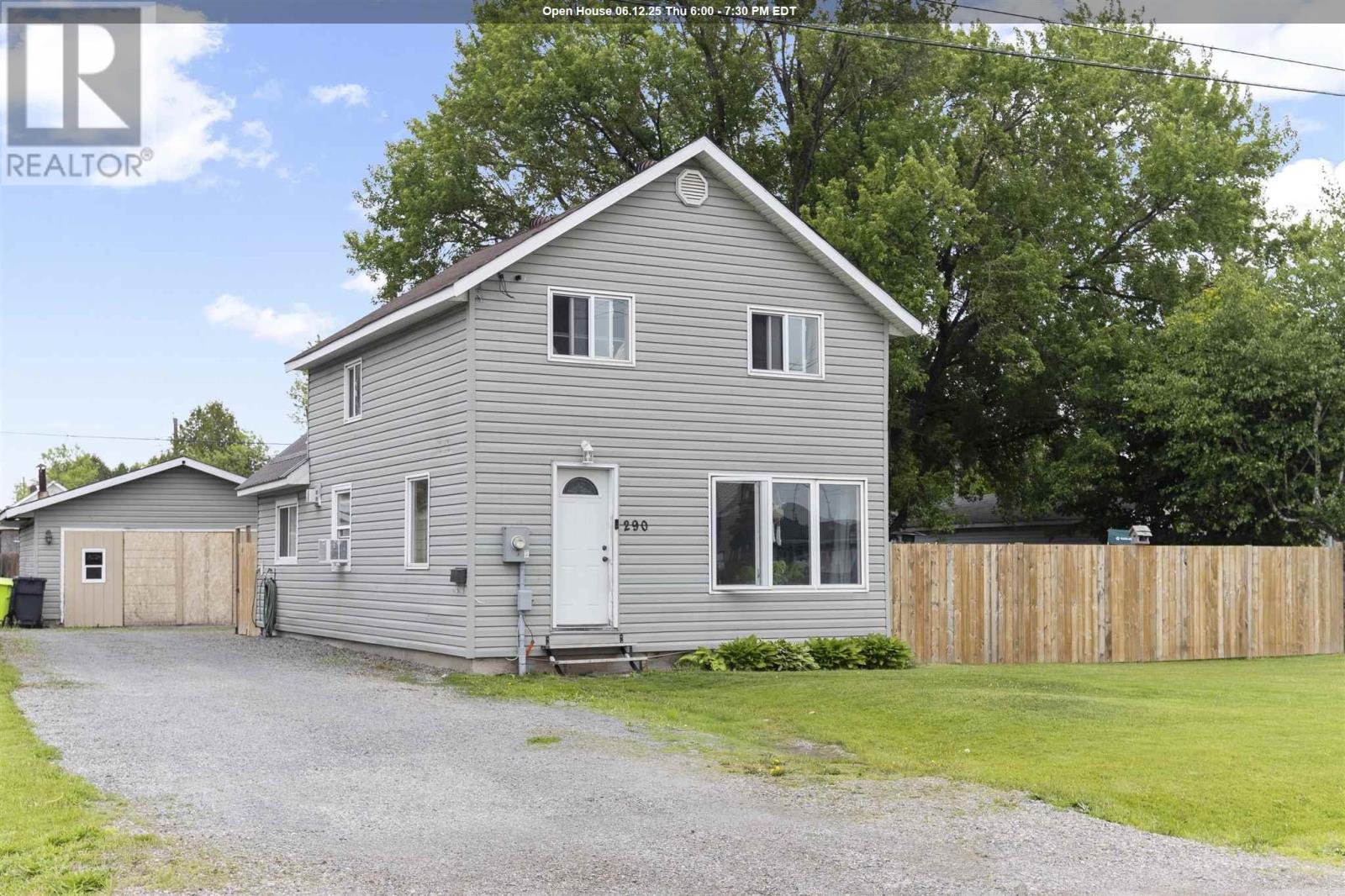 290 Hampton RD, Sault Ste. Marie, Ontario