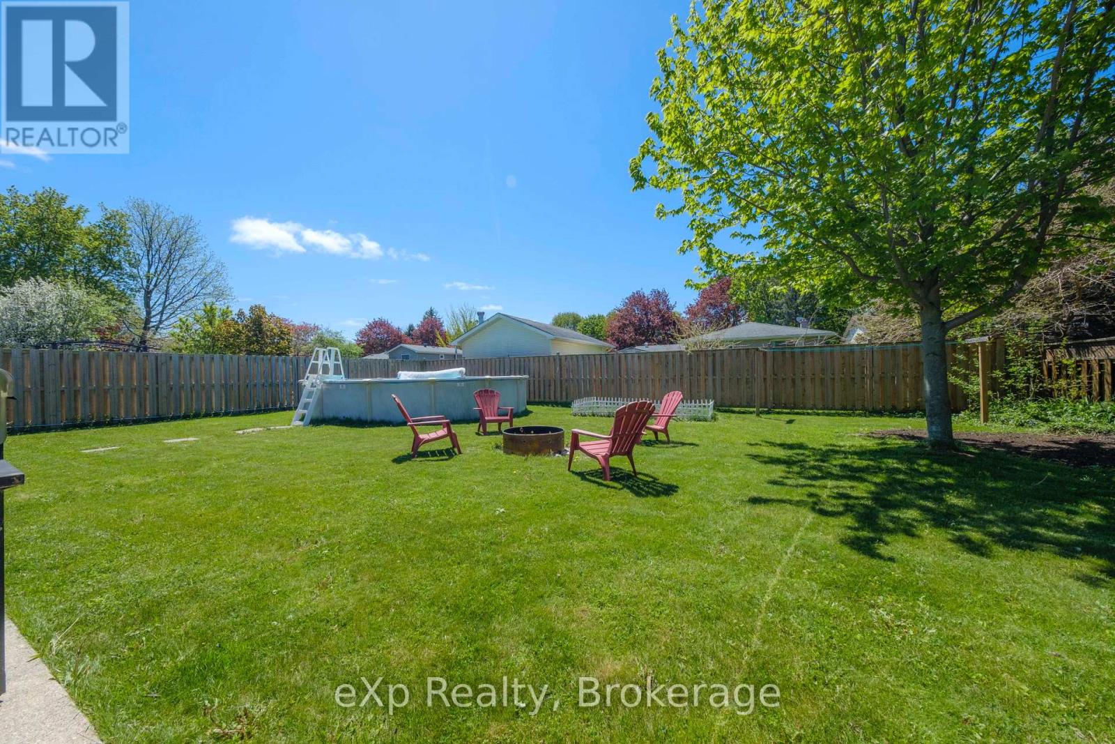 484 Falconer Street, Saugeen Shores, Ontario  N0H 2C2 - Photo 21 - X12211808