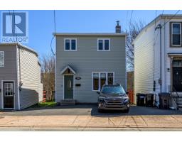 253 Hamilton Avenue, St. John's, Newfoundland & Labrador