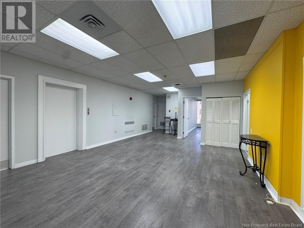 165 Union Street Unit# 3rd Floor, Saint John, New Brunswick