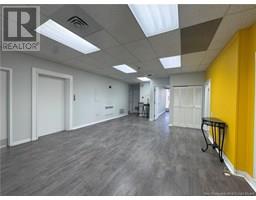 165 Union Street Unit# 3rd Floor, Saint John, New Brunswick