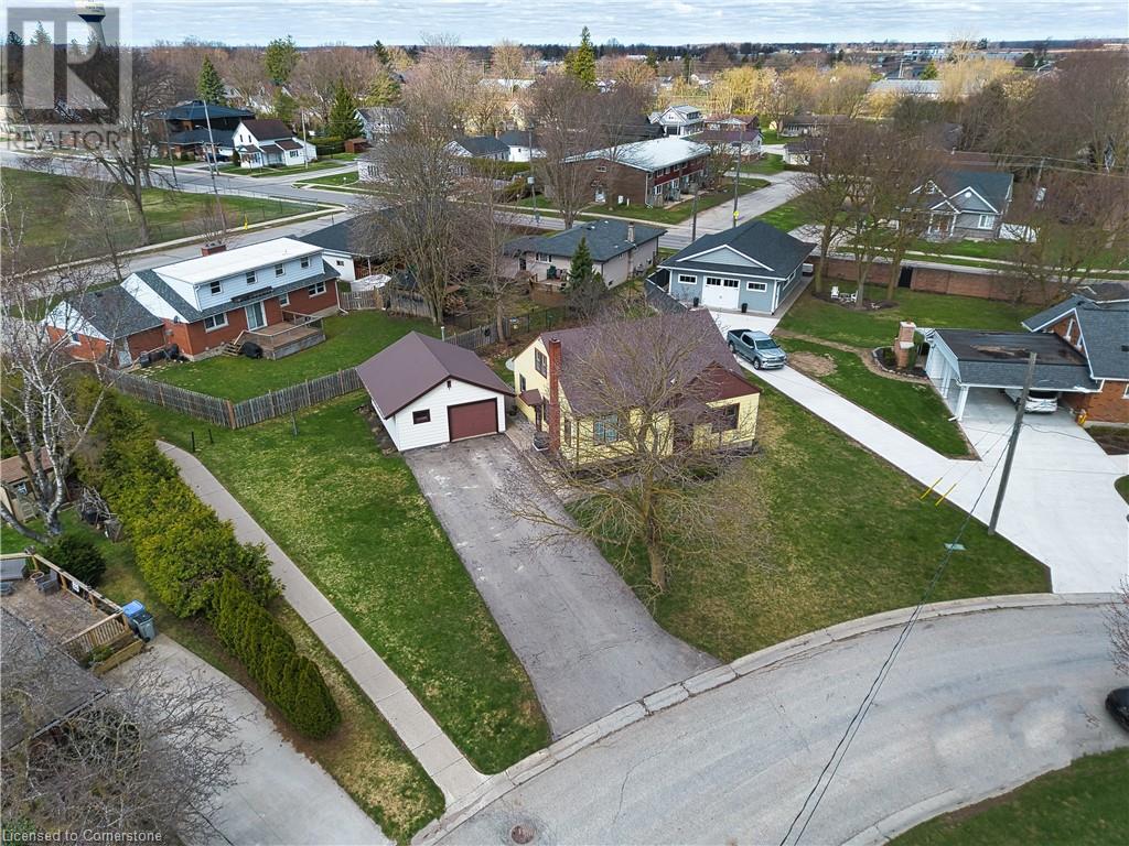 11 Churchill Drive, Listowel, Ontario  N4W 1J9 - Photo 37 - 40717083