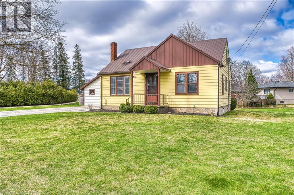 11 Churchill Drive, Listowel, Ontario  N4W 1J9 - Photo 6 - 40717083
