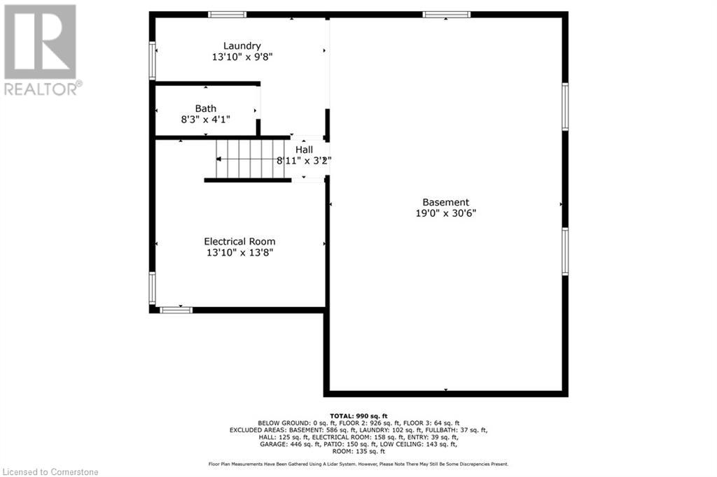 11 Churchill Drive, Listowel, Ontario  N4W 1J9 - Photo 46 - 40717083