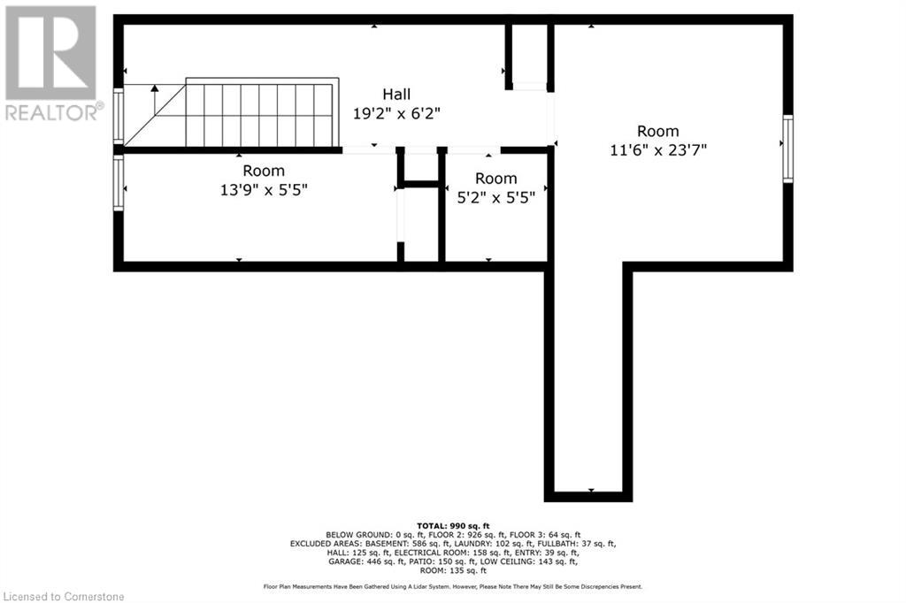 11 Churchill Drive, Listowel, Ontario  N4W 1J9 - Photo 47 - 40717083