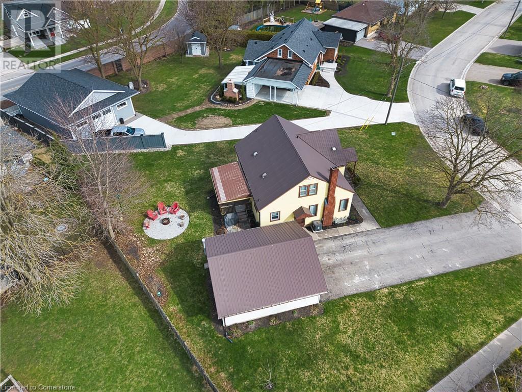 11 Churchill Drive, Listowel, Ontario  N4W 1J9 - Photo 44 - 40717083