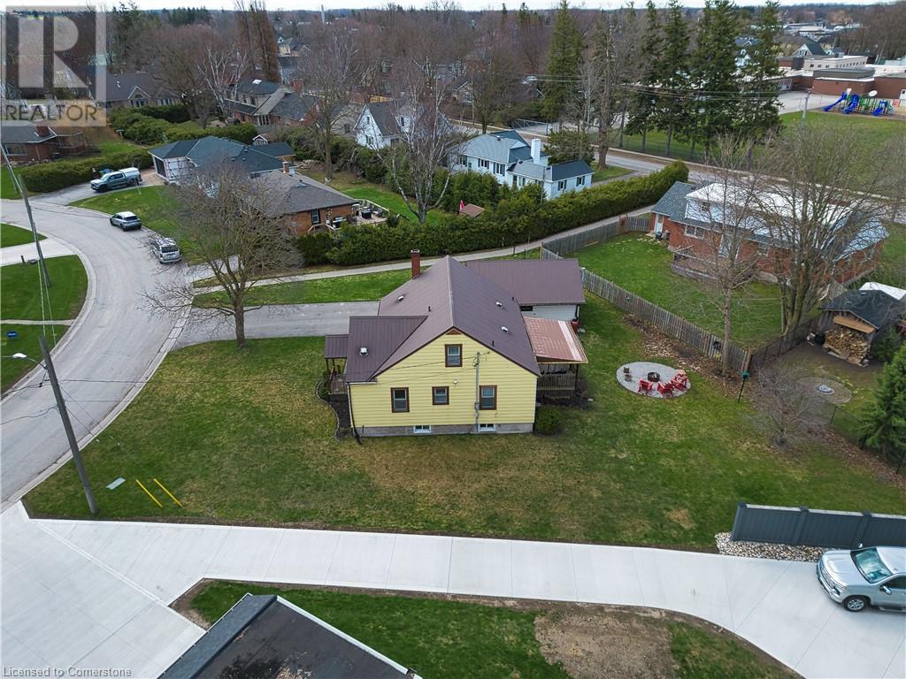 11 Churchill Drive, Listowel, Ontario  N4W 1J9 - Photo 39 - 40717083