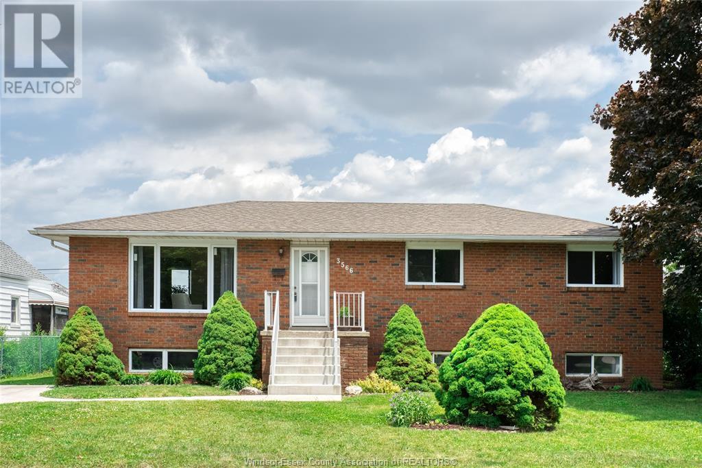 MLS# 25014717: 3566 RIBERDY ROAD, Windsor, Canada