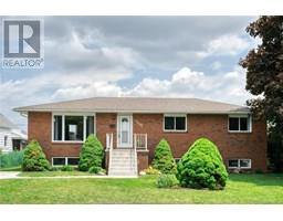 3566 RIBERDY ROAD, Windsor, Ontario