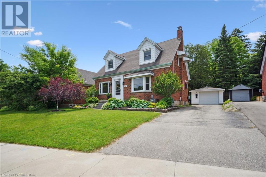 325 PATRICIA Avenue, Kitchener, Ontario