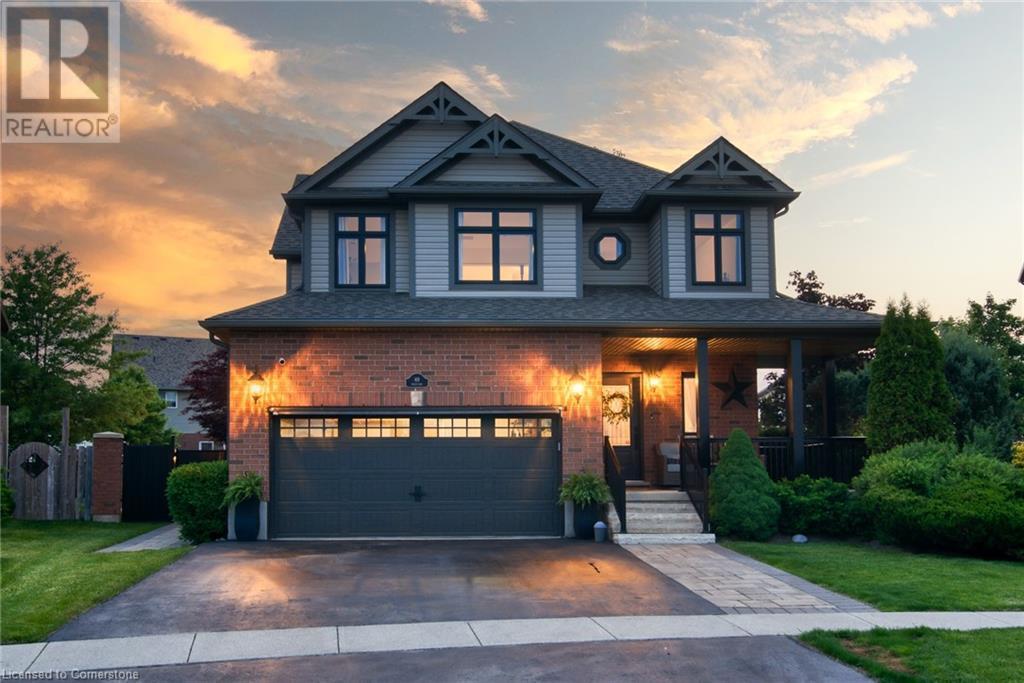 69 OESCH Lane, Baden, Ontario